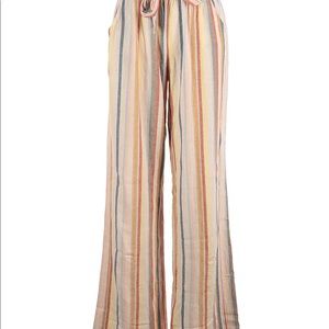 JOLT linen pants size L